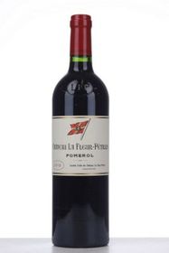 france-bordeaux-wine-château-la-fleur-petrus-2016